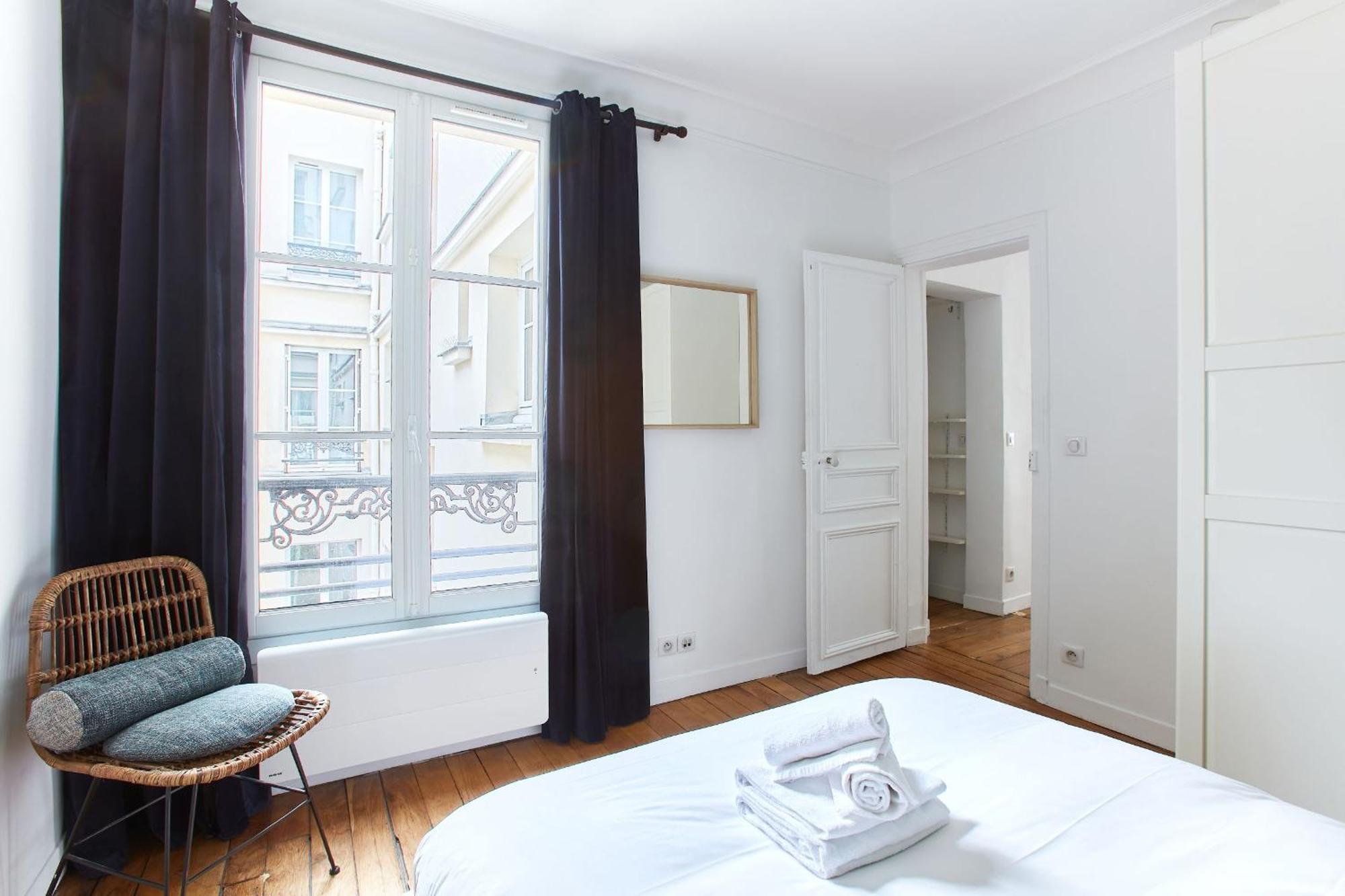 Montmartre & Rue Durantin - 1Br - Cityapartmentstay ปารีส ภายนอก รูปภาพ